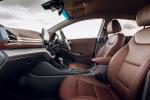 Hyundai IONIQ hybrid 2019 года (UK)